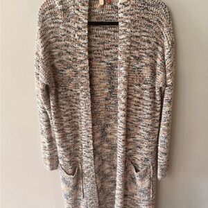 Anthropologie Knit Sweater 🤩